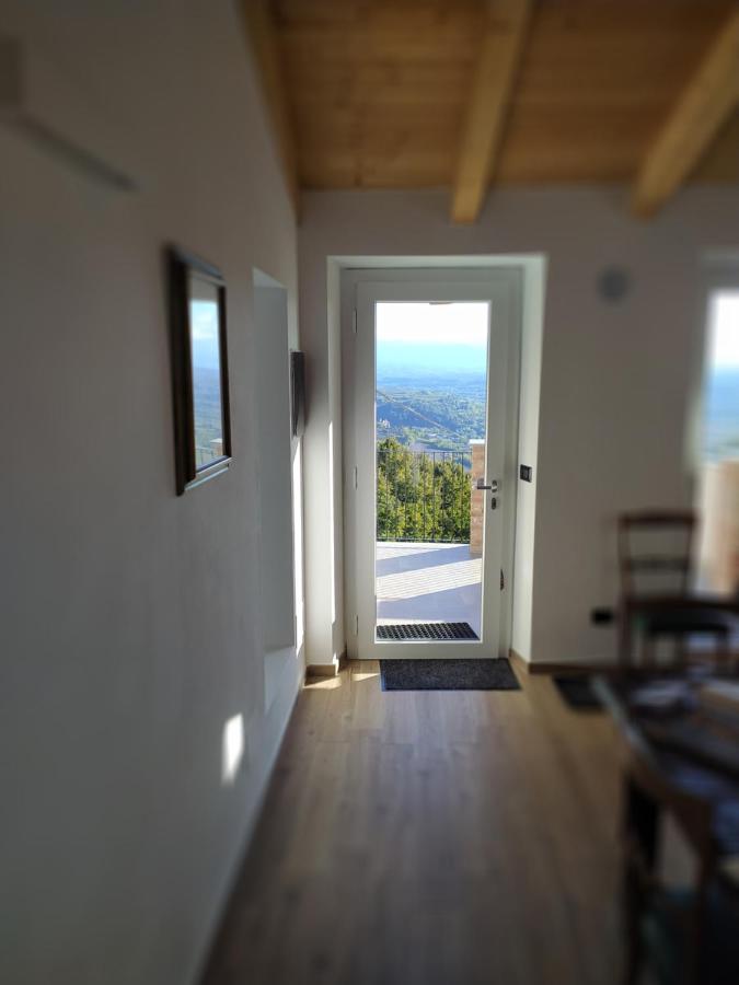 Casa Mantel Holiday Home Panoramic View In Langhe Novello Exterior photo