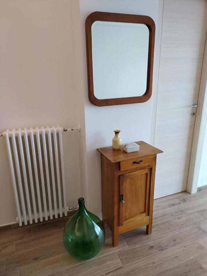 Casa Mantel Holiday Home Panoramic View In Langhe Novello Exterior photo